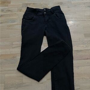 Bambo Black Jeans
